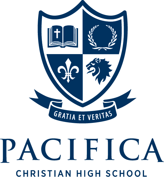 Pacifica Christian High School
